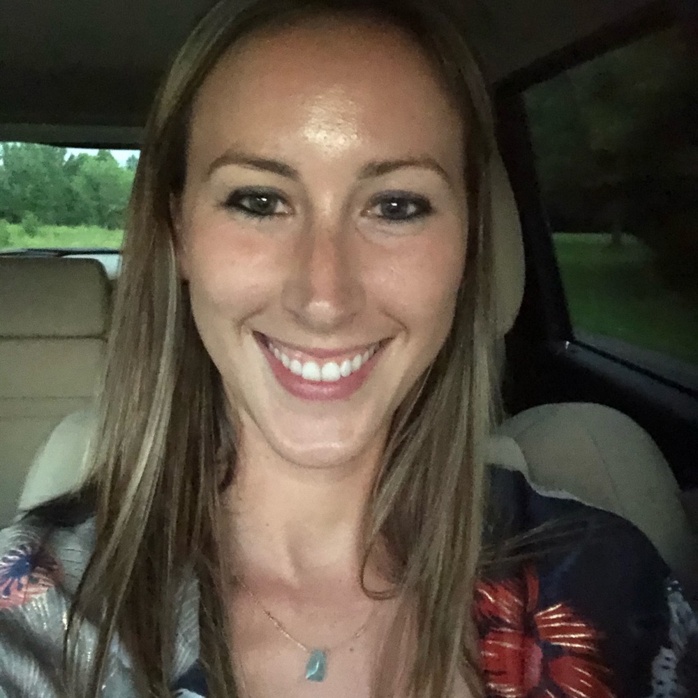 Meet your Posher, Jessica